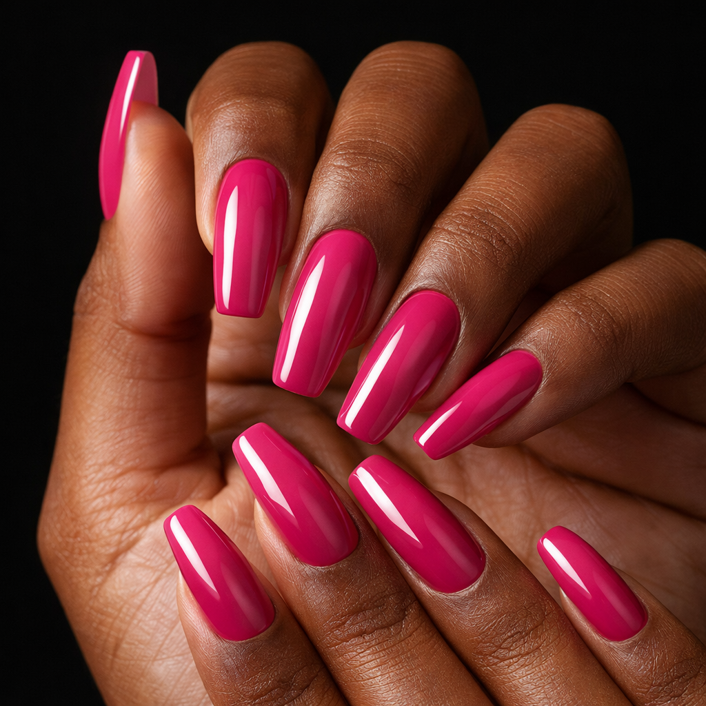 How to Apply Press-On Nails That Actually Last 14+ Days (Step-by-Step Guide)