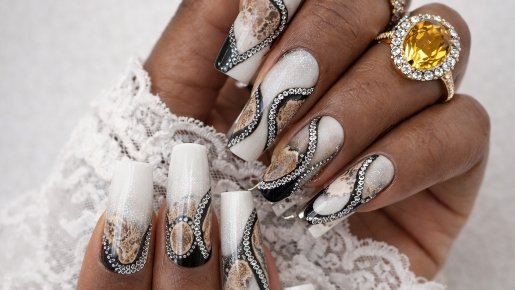 Ready-to-Ship Press-Ons