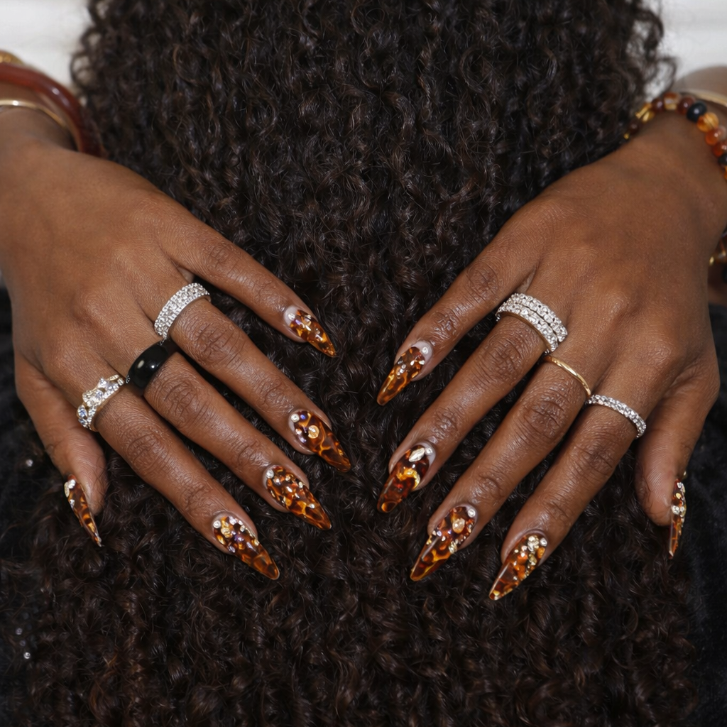 Long Nails