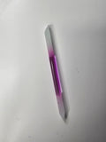 Glass Manicure File