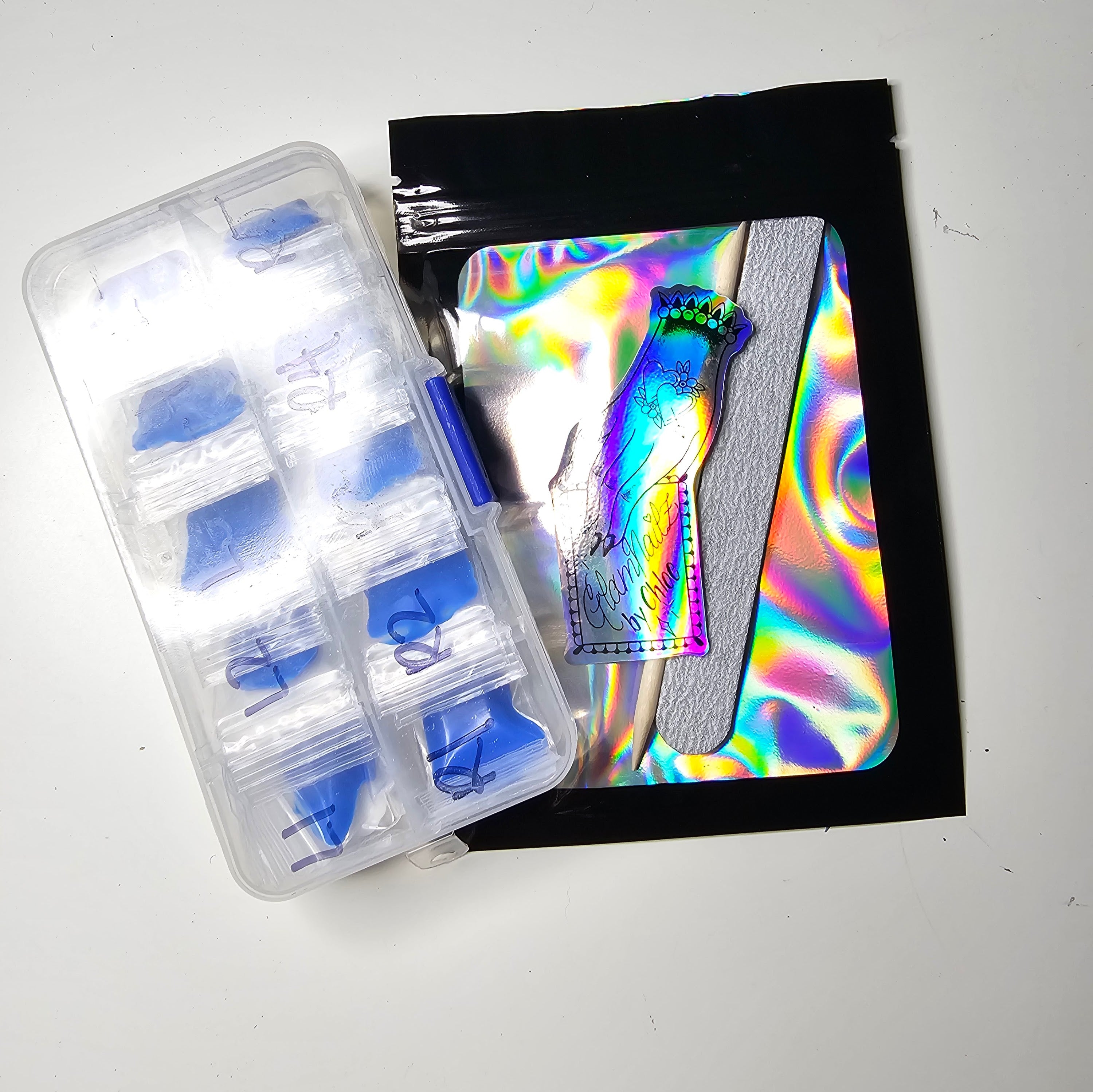 Sizing Molding Kit