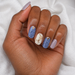 Stone Gel Manicure