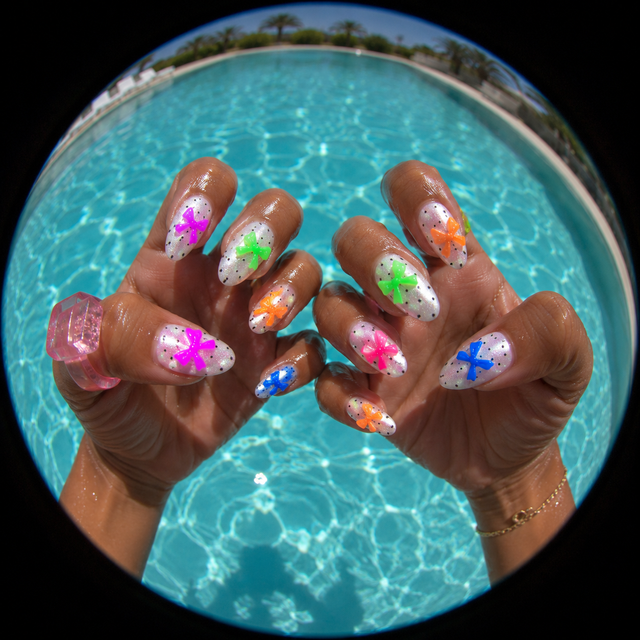 Glamnailzpressons
