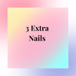 3 Extra Nails