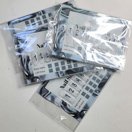 Sizing Kit