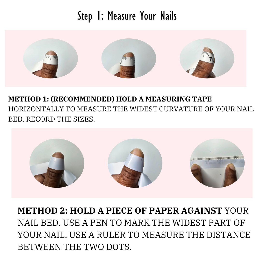 Glamnailzpressons