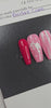 Barbie Coffin Medium Press-On Nails – Ready to Ship