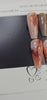 Medium Ballerina Long Marble Cateye Set