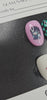 Demon Slay - Anime Press-On Nails (Medium, Round) | Glam Nailz By Chloe