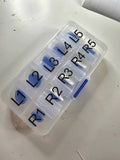 Sizing Molding Kit